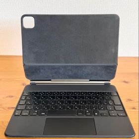 【極美品】Apple純正 MagicKeyboard 11インチ A2261