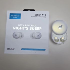 Soundcore Sleep A10 ワイヤレスイヤフォン