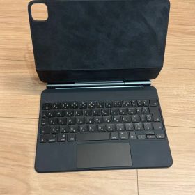 【美品】純正Magic Keyboard 11inch