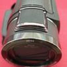 4Kビデオカメラ FDR-AX45A SONY