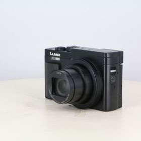 パナソニック(Panasonic)の【中古】(パナソニック) Panasonic DC-TZ95-K(コンパクトデジタルカメラ)