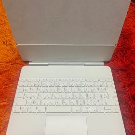 Apple Magic Keyboard A3340 13インチ 日本語