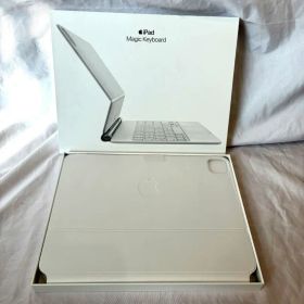 【超美品】Apple Magic Keyboard 11インチ用 A2261