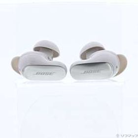 Bose Quietcomfort Ultra Earbuds (第2世代) ホワイトスモーク