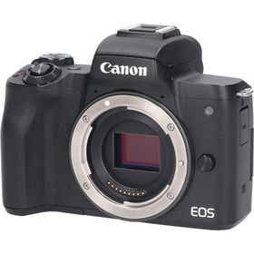 キヤノン(Canon)のＥＯＳ ＫＩＳＳ Ｍ(デジタル一眼)
