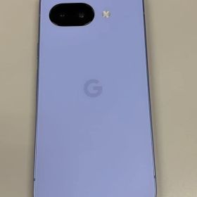 美品docomo SIMフリーGoogle Pixel 9a 128GB Iris