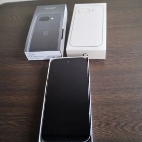 Google pixel 9a 128GB 黒色 スマホ 端末 本体