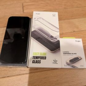 Google Pixel 9pro 128GB（Ringkeフィルム付き）