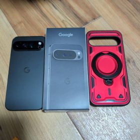 Google Pixel 9 Pro Obsidian 128g