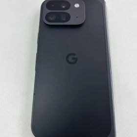【ジャンク品】Google Pixel 9 Pro Fold オブシディアン