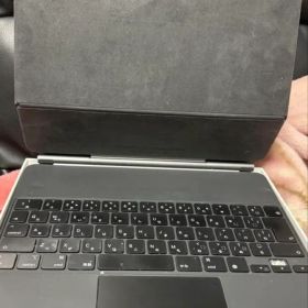 Apple純正Magic Keyboard A2480 ジャンク扱い