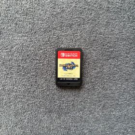 モンスターハンターライズ（Nintendo Switch） ソフト