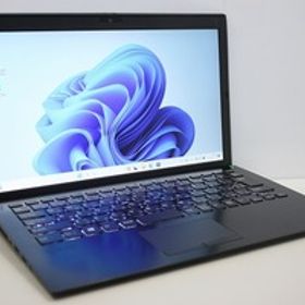 ノートパソコン Windows11 中古 VAIO Pro PG VJPG13C11N 第10世代 Core i5 SSD256GB メモリ8GB Windows11 カメラ