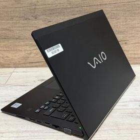 人気! VAIO Pro PG Core i5 第10世代 256GB Office付き 即納 初心者にも 届いてすぐ使えます◎ マウスはおまけ♪
