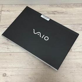 すぐに使える 国産VAIO Pro PG i5 10世代 8GB 256GB Office付き 即納 初心者にも 届いてすぐ使えます◎ マウスはおまけ♪