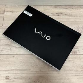 パワフルモデル VAIO Pro PG i5 10世代 8GB 256GB Office付き 即納 初心者にも 届いてすぐ使えます◎ マウスはおまけ♪