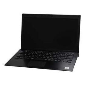 VAIO VAIO Pro PG VJPG141 (Win11x64) 中古 Core i5-1.0GHz(1035G1)/メモリ8GB/SSD256GB/フルHD13.3/Wi-Fi6対応/Webカメラ [訳あり品]