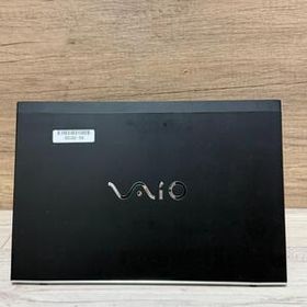 軽量！VAIO Pro PG 第10世代 i5 8GB 256GB Office付き 即納 初心者にも 届いてすぐ使えます◎ マウスはおまけ♪
