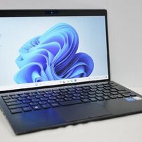 ノートパソコン 中古 ハイスペック VAIO Pro PG VJPG214 第12世代 Core i5 メモリ16GB SSD256GB Windows11 13.3インチ カメラ 値下げ