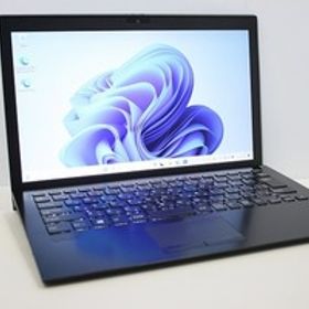 ノートパソコン Windows11 中古 VAIO Pro PG VJPG13C11N 第10世代 Core i5 SSD256GB メモリ8GB Windows11 カメラ