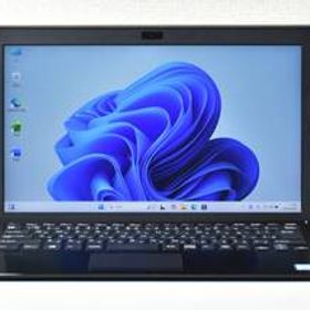 【訳あり品】VAIO VJPG11C11N/Core i7-7500U/メモリ16GB/ SSD 256GB/13.3インチ/高解像度1920x1080/Windows 11/中古ノートパソコン