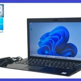 ★第7世代 i5搭載 Sony VAIO VJPG11C11N Core i5-7200U/メモリ16GB/SSD256 GB/1920x1080/Windows 11 Pro・30日間返品保証