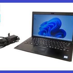 ★第7世代 i3 搭載 Sony VAIO Pro 11 (VJPG11C11N) ！Core i3-7100U！メモリ4GB！SSD128GB！無線LAN！Windows 11 Pro！30日間保証