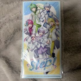 きみとぴあ！ STEP！ kimitopia! 1st one-man live