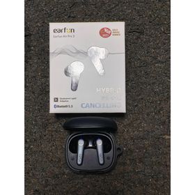 earfun Air pro 3 Bluetooth ワイヤレスイヤホン 2(ヘッドフォン/イヤフォン)