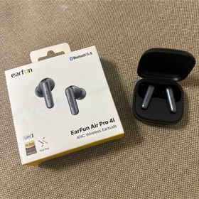 EarFun Air Pro 4i ワイヤレスイヤホン(ヘッドフォン/イヤフォン)