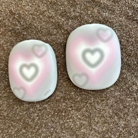 アップル(Apple)のAirPods MAX カバー 2種セット(ヘッドフォン/イヤフォン)