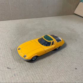 politoys コルベアベルトーネ 中古