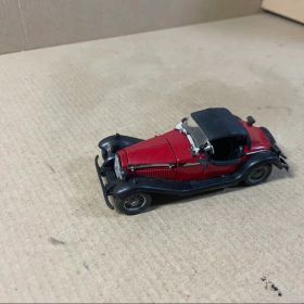 politoys アルファロメオ 中古