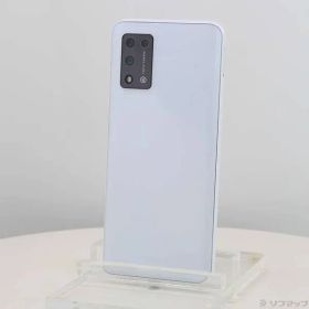 ソフマップ 〔中古品〕 Libero 5G II 64GB ホワイト A103ZT Y!mobile SIMフリー【269】