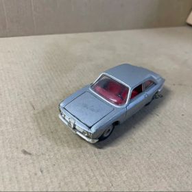 politoys アルファロメオ ジュリアGT 中古