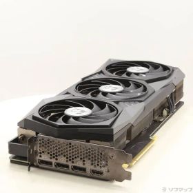 ソフマップ 〔中古品〕 GeForce RTX 3070 GAMING X TRIO【344】