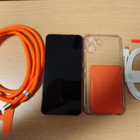 cmf phone 2 pro 256gb オレンジ 国内版