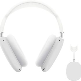 【人気商品】保護カバー シリコン ケース 全面保護 対応 キズ防止 充電便利 滑り止め Max 軽量 スリム 薄型 Airpods 旅行 耐衝撃 防塵 【2ペア】Yikda AirPods Max用保護ケース