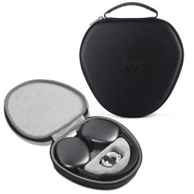 【人気商品】Bluetooth 2 収納バッグMax ヘッドセットボックス保護カバー max apm Airpods スマートスリープアクセサリーに適しています Apple