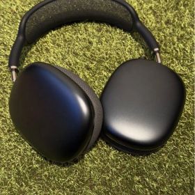 AirPods Max ブラック 本体 2 Usb c