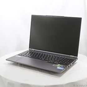 〔中古品〕 GALLERIA ZL9C-R47-6B ［Core-i9-14900HX／16GB／HDD1TB／16インチワイド／Windows11 Home］〔中古品〕 GALLERIA ZL9C-R47-6B ［Core-i9-14900HX／16GB／HDD1TB／16インチワイド／Windows11 Home］