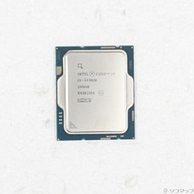 〔中古品〕 Core i9 14900K 〔3.2GHz／LGA 1700〕〔中古品〕 Core i9 14900K 〔3.2GHz／LGA 1700〕