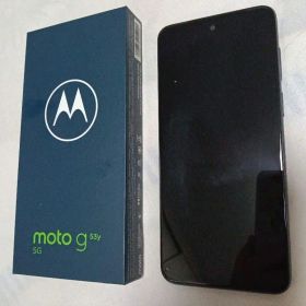 moto g53y 5G SIMフリー 中古