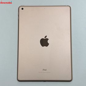 爆速発送iPad 第6世代 Wi-Fiモデル 32GB ゴールド MRJN2J/A 訳あり品