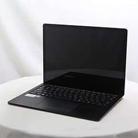 〔中古品〕 Surface Laptop 4 〔AMD Ryzen ／16GB／SSD256GB〕 N1P-00002 ブラック〔中古品〕 Surface Laptop 4 〔AMD Ryzen ／16GB／SSD256GB〕 N1P-00002 ブラック