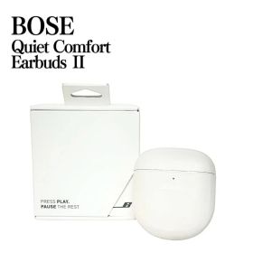 BOSE Quiet Comfort Ultra Earbuds Ⅱ イヤホン