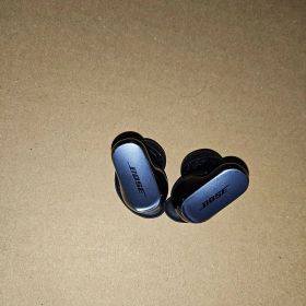 Bose QuietComfort Ultra Earbuds ブラック