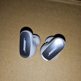 Bose QuietComfort Ultra Earbuds スモーク
