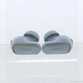ソフマップ 〔中古品〕 Bose QuietComfort Ultra Earbuds ムーンストーンブルー【377】