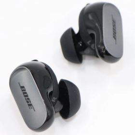 Bose QuietComfort Ultra Earbuds ワイヤレスイヤホン qc-ultra-earbuds-b ブラック【良い(B)】